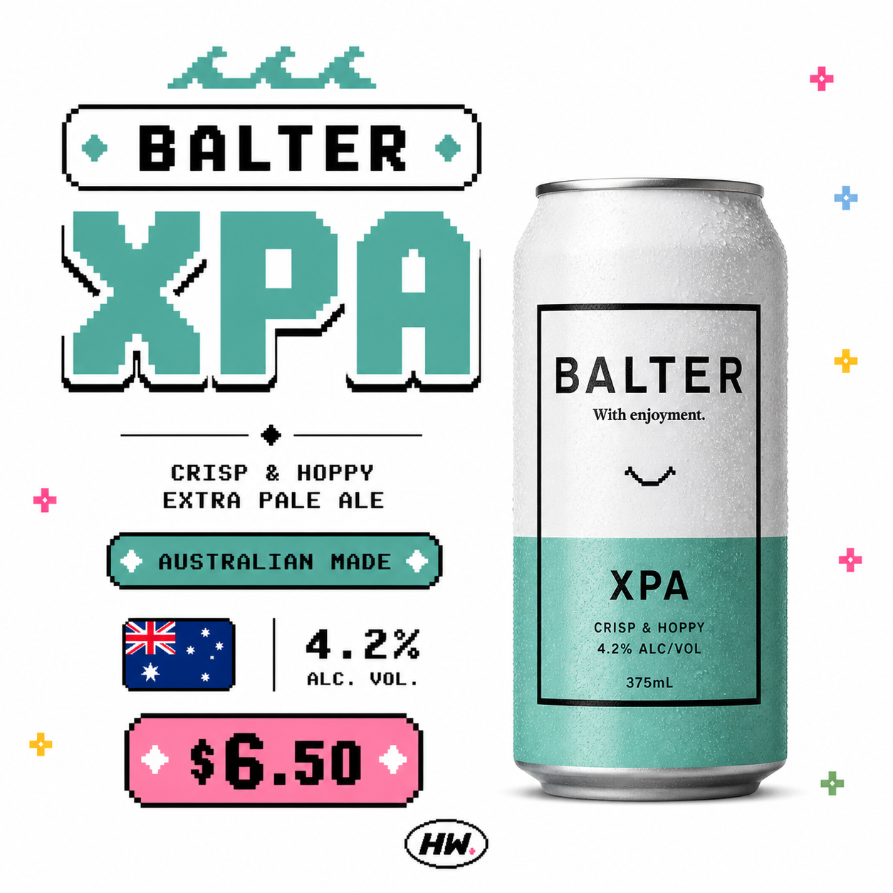 Balter XPA