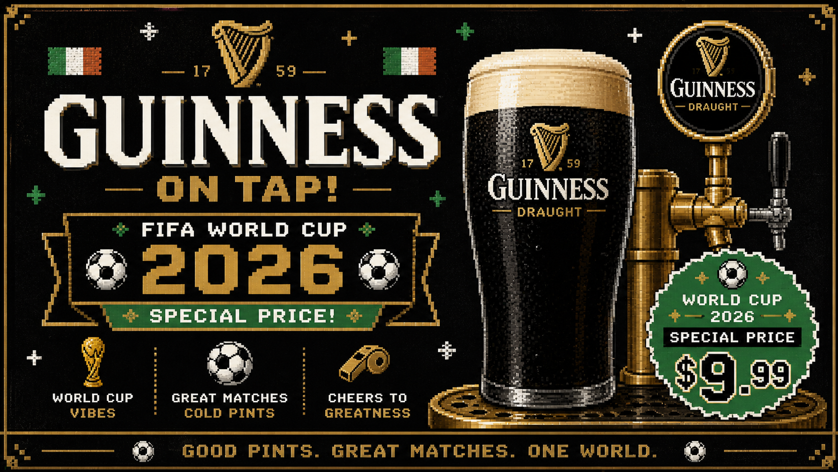 Guinness Draught
