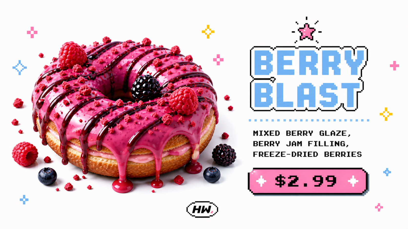Berry Blast